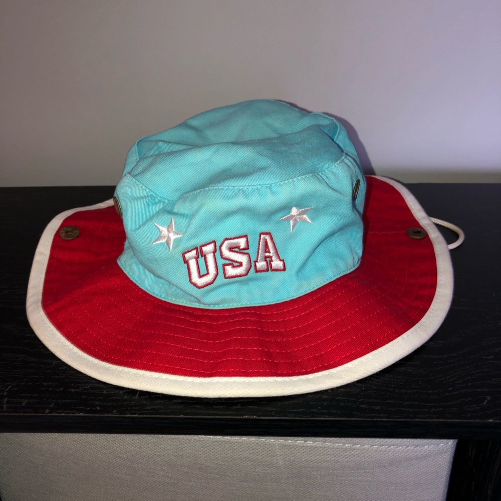 Nantucket Bucket hat